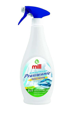 Mill ALPINIC - Strijkvloeistof 500 ml