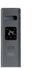 Black & Decker BXCSH2001E - Convectorradiator 2000W - 2 verwarmingsvermogens - Zwart