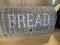 Eastfurn Broodmand / Broodtrommel BREAD