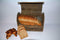 Eastfurn Broodmand / Broodtrommel duo