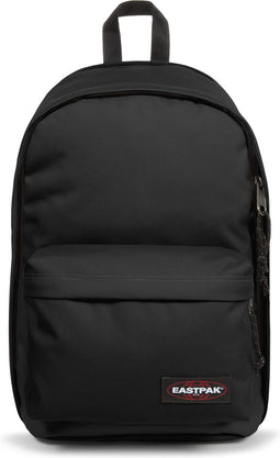 Eastpak BACK TO WORK Rugzak, 27 Liter, 15 inch laptopvak - Black