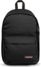 Eastpak BACK TO WORK Rugzak, 27 Liter, 15 inch laptopvak - Black