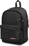 Eastpak BACK TO WORK Rugzak, 27 Liter, 15 inch laptopvak - Black