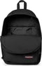 Eastpak BACK TO WORK Rugzak, 27 Liter, 15 inch laptopvak - Black