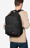 Eastpak BACK TO WORK Rugzak, 27 Liter, 15 inch laptopvak - Black