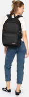 Eastpak BACK TO WORK Rugzak, 27 Liter, 15 inch laptopvak - Black