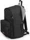 Eastpak BACK TO WORK Rugzak, 27 Liter, 15 inch laptopvak - Black