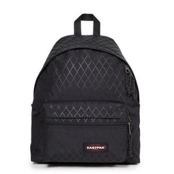 Eastpak Laptop Rugzak 13 inch Padded Zippl'r Levelled Zwart
