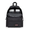 Eastpak Laptop Rugzak 13 inch Padded Zippl'r Levelled Zwart