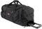 Eastpak LEATHERFACE M + Reistas, 69 Liter - Black