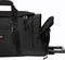 Eastpak LEATHERFACE M + Reistas, 69 Liter - Black