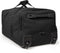 Eastpak LEATHERFACE M + Reistas, 69 Liter - Black