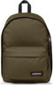 Eastpak OUT OF OFFICE Rugzak, 27 Liter, 13.3 inch laptopvak - Army Olive