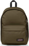 Eastpak OUT OF OFFICE Rugzak, 27 Liter, 13.3 inch laptopvak - Army Olive