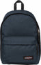 Eastpak OUT OF OFFICE Rugzak, 27 Liter, 13.3 inch laptopvak - Triple Denim