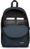 Eastpak OUT OF OFFICE Rugzak, 27 Liter, 13.3 inch laptopvak - Triple Denim