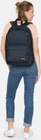 Eastpak OUT OF OFFICE Rugzak, 27 Liter, 13.3 inch laptopvak - Triple Denim