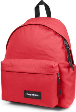 Eastpak Padded Pak'r Rugzak - 24 liter - Rood dots
