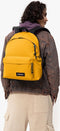 Eastpak PADDED PAK'R Rugzak, 24 Liter - Yolk Yellow