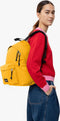 Eastpak PADDED PAK'R Rugzak, 24 Liter - Yolk Yellow