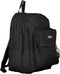Eastpak PINNACLE Rugzak, 38 Liter - Black