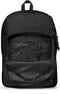 Eastpak PINNACLE Rugzak, 38 Liter - Black