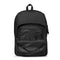 Eastpak PINNACLE Rugzak, 38 Liter - Black