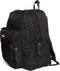 Eastpak PINNACLE Rugzak, 38 Liter - Black