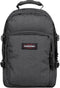 Eastpak PROVIDER Rugzak, 33 Liter, 15 inch laptopvak - Black Denim