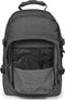Eastpak PROVIDER Rugzak, 33 Liter, 15 inch laptopvak - Black Denim