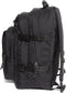 Eastpak PROVIDER Rugzak, 33 Liter, 15 inch laptopvak - Black