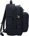 Eastpak PROVIDER Rugzak, 33 Liter, 15 inch laptopvak - Black
