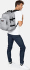 Eastpak PROVIDER Rugzak, 33 Liter, 15 inch laptopvak - Sunday Grey