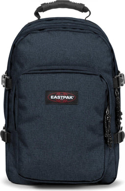 Eastpak PROVIDER Rugzak, 33 Liter, 15 inch laptopvak - Triple Denim