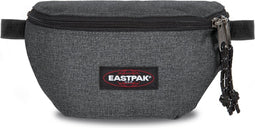 Eastpak SPRINGER Heuptas - Black Denim