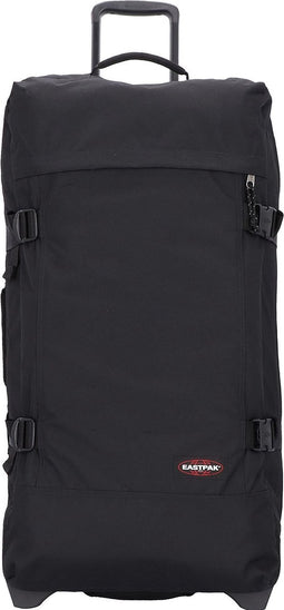Eastpak TRANVERZ L Reiskoffer (79 x 40 x 33 cm) - Black