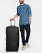 Eastpak TRANVERZ L Reiskoffer (79 x 40 x 33 cm) - Black