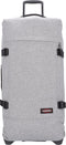 Eastpak TRANVERZ L Reiskoffer (79 x 40 x 33 cm) - Sunday Grey