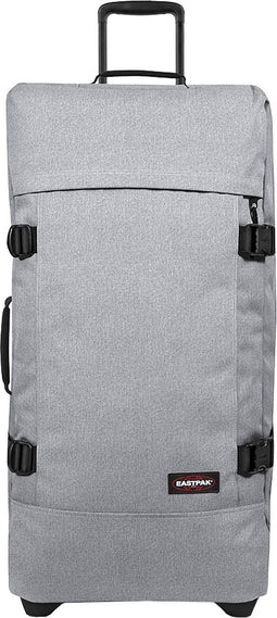 Eastpak TRANVERZ L Reiskoffer (79 x 40 x 33 cm) - Sunday Grey
