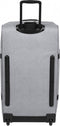 Eastpak TRANVERZ L Reiskoffer (79 x 40 x 33 cm) - Sunday Grey
