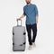 Eastpak TRANVERZ L Reiskoffer (79 x 40 x 33 cm) - Sunday Grey