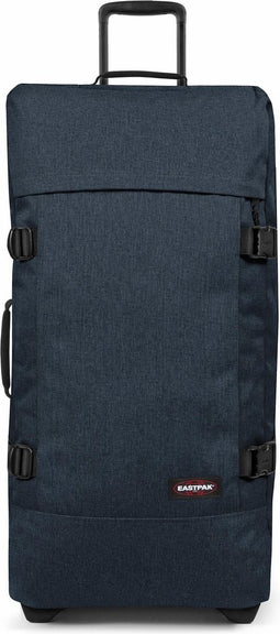 Eastpak TRANVERZ L Reiskoffer (79 x 40 x 33 cm) - Triple Denim