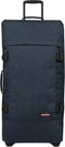 Eastpak TRANVERZ L Reiskoffer (79 x 40 x 33 cm) - Triple Denim