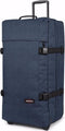 Eastpak TRANVERZ L Reiskoffer (79 x 40 x 33 cm) - Triple Denim