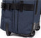 Eastpak TRANVERZ L Reiskoffer (79 x 40 x 33 cm) - Triple Denim