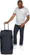 Eastpak TRANVERZ L Reiskoffer (79 x 40 x 33 cm) - Triple Denim