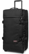 Eastpak TRANVERZ M Reiskoffer (67 x 35.5 x 30 cm) - Black