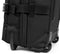 Eastpak TRANVERZ M Reiskoffer (67 x 35.5 x 30 cm) - Black