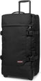 Eastpak TRANVERZ M Reiskoffer (67 x 35.5 x 30 cm) - Black