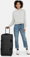 Eastpak TRANVERZ M Reiskoffer (67 x 35.5 x 30 cm) - Black
